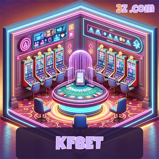 Jogue em Qualquer Lugar com o App do kfbet