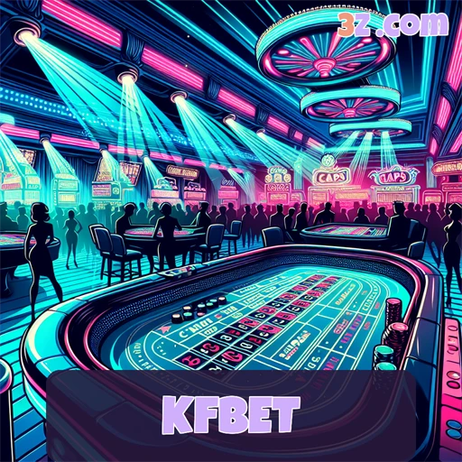 Bônus Especiais Que Transformam Sua Experiência no KFBet