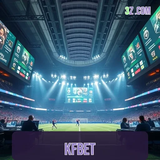 kfbet: Descubra o Fascinante Cassino Ao Vivo Que Conquistou o Brasil!