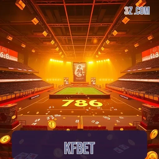 kfbet: Explore Os Novos Jogos Que Estão Dominando a Cena Brasileira