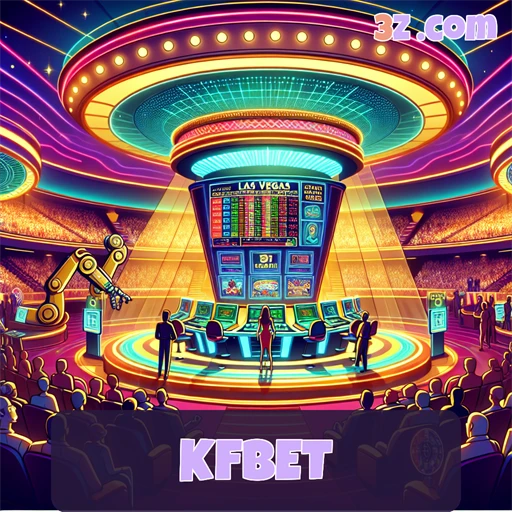 kfbet Plataforma Principal