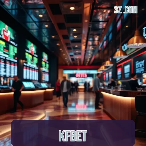 kfbet: Explore os Recursos de Jogo Responsável e Divirta-se com Segurança