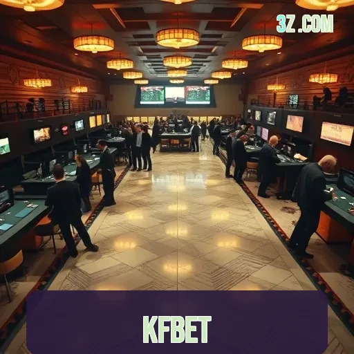 kfbet: Melhore Sua Experiência com o Suporte de Qualidade